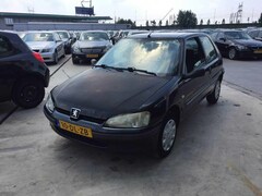 Peugeot 106 - 1.1