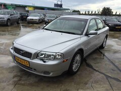 Volvo S80 - 2.4 170pk