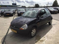 Ford Ka - 1.3