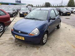 Ford Ka - 1.3 70pk Style