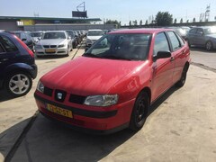 Seat Cordoba - 1.4 16 V