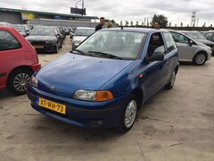 Fiat Punto - 55 S