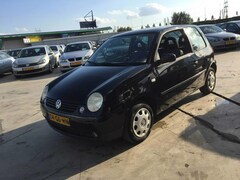 Volkswagen Lupo - 1.4 16V 75pk