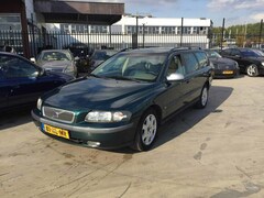 Volvo V70 - 2.5 D