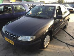Citroën Xsara - 1.4i