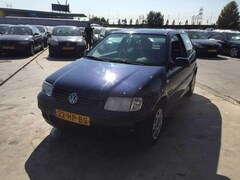 Volkswagen Polo - 1.4