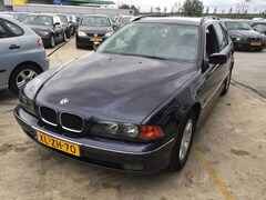 BMW 5-serie - 523 I