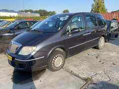 Lancia Phedra - 3.0 V6 24v Executive