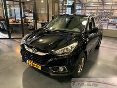 Hyundai ix35 - 1.6I GDI I-DRIVE