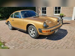 Porsche 911 - - 2.7 Coupe