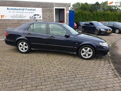 Saab 9-5 - 3.0t Arc Automaat