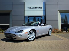 Jaguar XKR - 4.2 SC Convertible Youngtimer