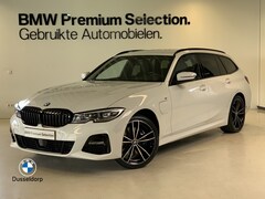 BMW 3-serie Touring - 330e High Executive M-Sport