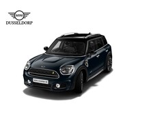 MINI Mini Countryman - Cooper S E ALL4 JCW-Trim pakket Serious Business Aut