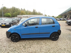 Chevrolet Matiz - 0.8 Pure