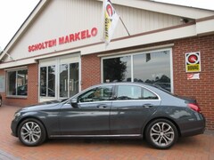 Mercedes-Benz C-klasse - C 220 d 7G-TRONIC PLUS AVANTGARDE