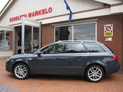 Seat Exeo - ST 2.0 TDI 105KW Business Highline LAGE KILOMETERSTAND