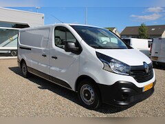 Renault Trafic - 1.6 dCi 120PK L2H1 Airco