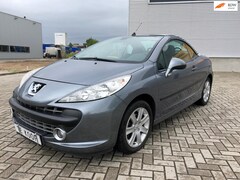 Peugeot 207 CC - 1.6 VTi