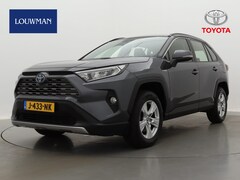 Toyota RAV4 - 2.5 Hybrid Active | Navigatie | LM Velgen | Adaptive Cruise Control |
