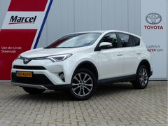 Toyota RAV4 - 2.0 VVT-i 4WD Executive Bns 2000KG Trekkracht