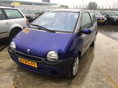 Renault Twingo - 1.2