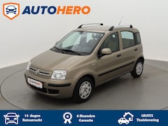 Fiat Panda - 1.2 Active LD38157 | Gratis Thuisbezorgd | Airco | Elektrische Ramen | Radio-CD | City Ste