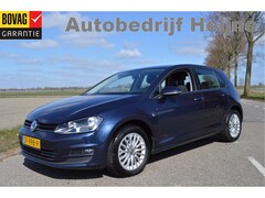Volkswagen Golf - 1.2 TSI BUSINESS LMV/MULTIMEDIA/CRUISECONTROL