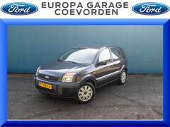 Ford Fusion - 1.4-16V Cool & Sound #AIRCO#WEINIGKILOMETERS