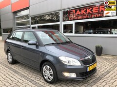 Skoda Fabia Combi - 1.2 TSI Comfort