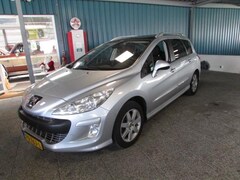 Peugeot 308 - 1.6 THP XT