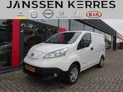 Nissan e-NV200 - Business 40 kWh / NAVIGATIE