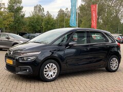 Citroën C4 Picasso - 130pk Automaat|Navigatie|1ste eigenaar|28.924km