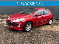 Peugeot 308 - Airco*LM*Elek.ramen*APK