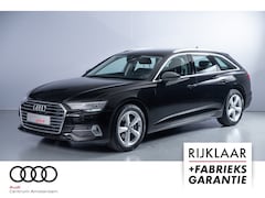 Audi A6 Avant - 40 TDI Sport Launch edition Business Sportstoelen / Virtual Cockpit / Apple Carplay