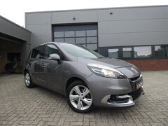 Renault Scénic - 1.4 TCe Expression|UNIEK|NAVI|CRUISE|CLIMA|