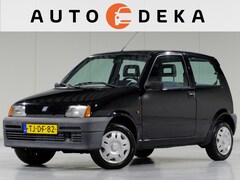 Fiat Cinquecento - 900 S *Nieuwe APK*Stuurbekr.*Radio/CD