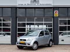 Daihatsu Terios - 1.5 16V DVVT 2WD Airco