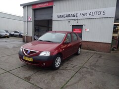 Dacia Logan - 1.6 Lauréate