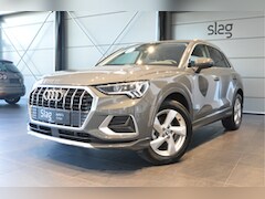 Audi Q3 - 35 TFSI Advanced Pro Line navi clima leer trekhaak 18 inch 150 pk