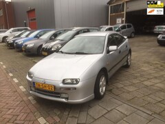 Mazda 323 - 1.8i F GLX