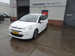 Citroën C3 - 1.2 VTi Tendance