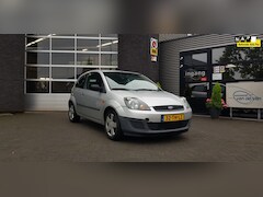 Ford Fiesta - 1.3-8V Style