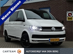 Volkswagen Transporter - Edition 2.0 TDI L1 Aut.150pk schuif/kantel dak, Navi, Camera Dubbelcabine leverbaar