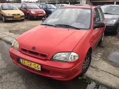 Suzuki Swift - 1.3 GLX