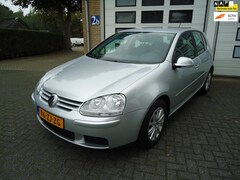 Volkswagen Golf - 1.4 Optive 4