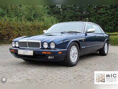 Daimler Double Six - 6.0 V12 | 178.568 km | inruil welkom