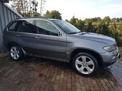 BMW X5 - 3.0d High Executive