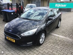 Ford Focus Wagon - 1.0 Titanium Edition