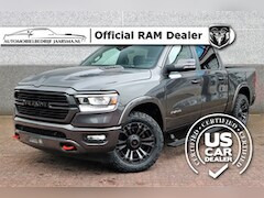 Dodge Ram 1500 - Laramie Sport CrewCab 5.7L V8